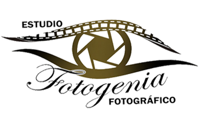 LOGO FOTOGENIA